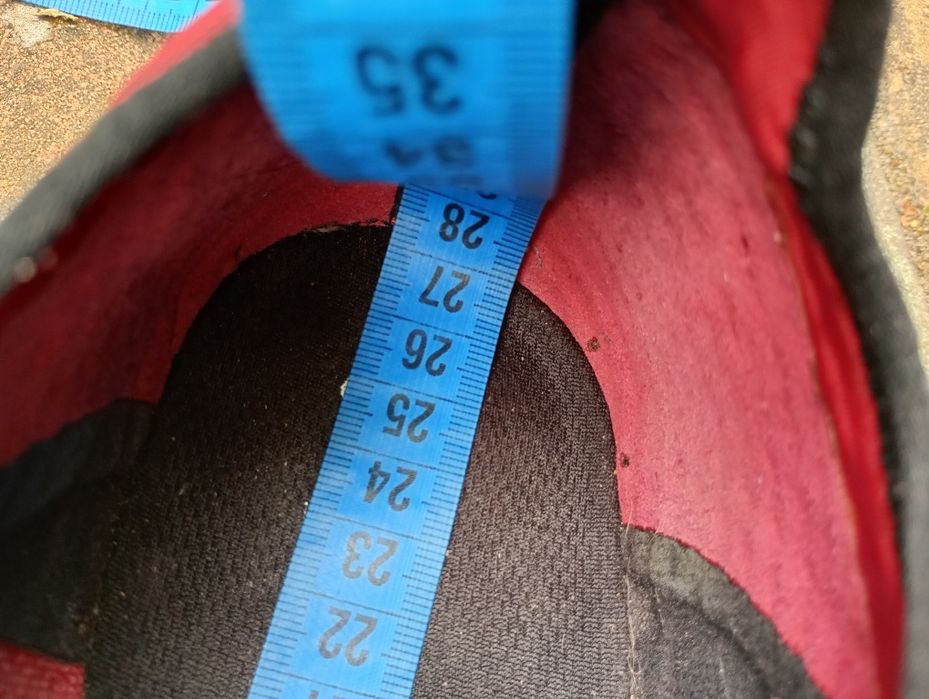 Кроссовки Vivobarefoot Primus 42 / 43