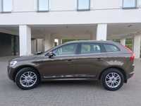 Xc60 2,4 D wersja SUMUM