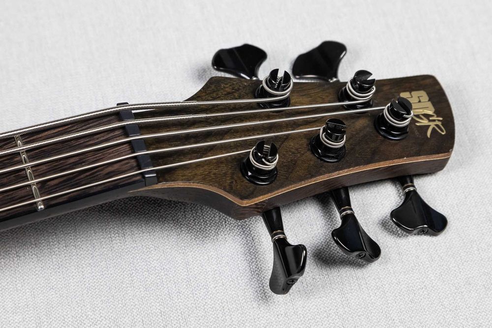 Ibanez SR 1345B - gitara basowa