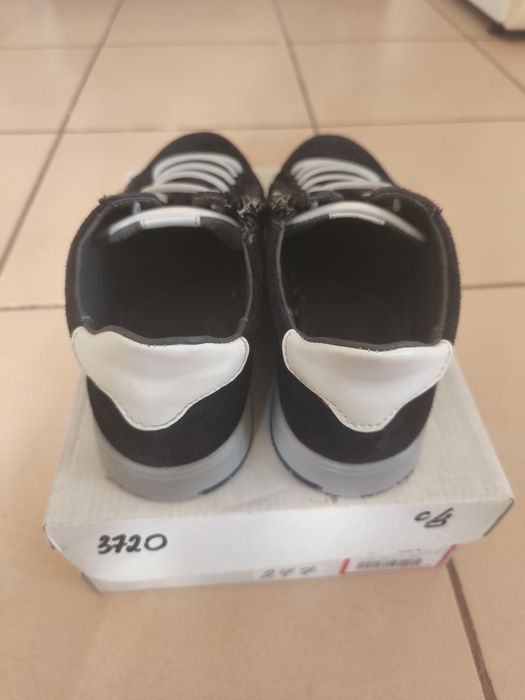 Туфли Mida Jordan осінь-весна