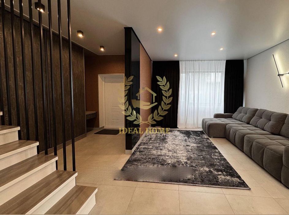 Продаж таунхауса в м. Біла Церква