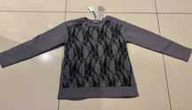 Nowa bluza United Colors of Benetton 130 7-8 lat