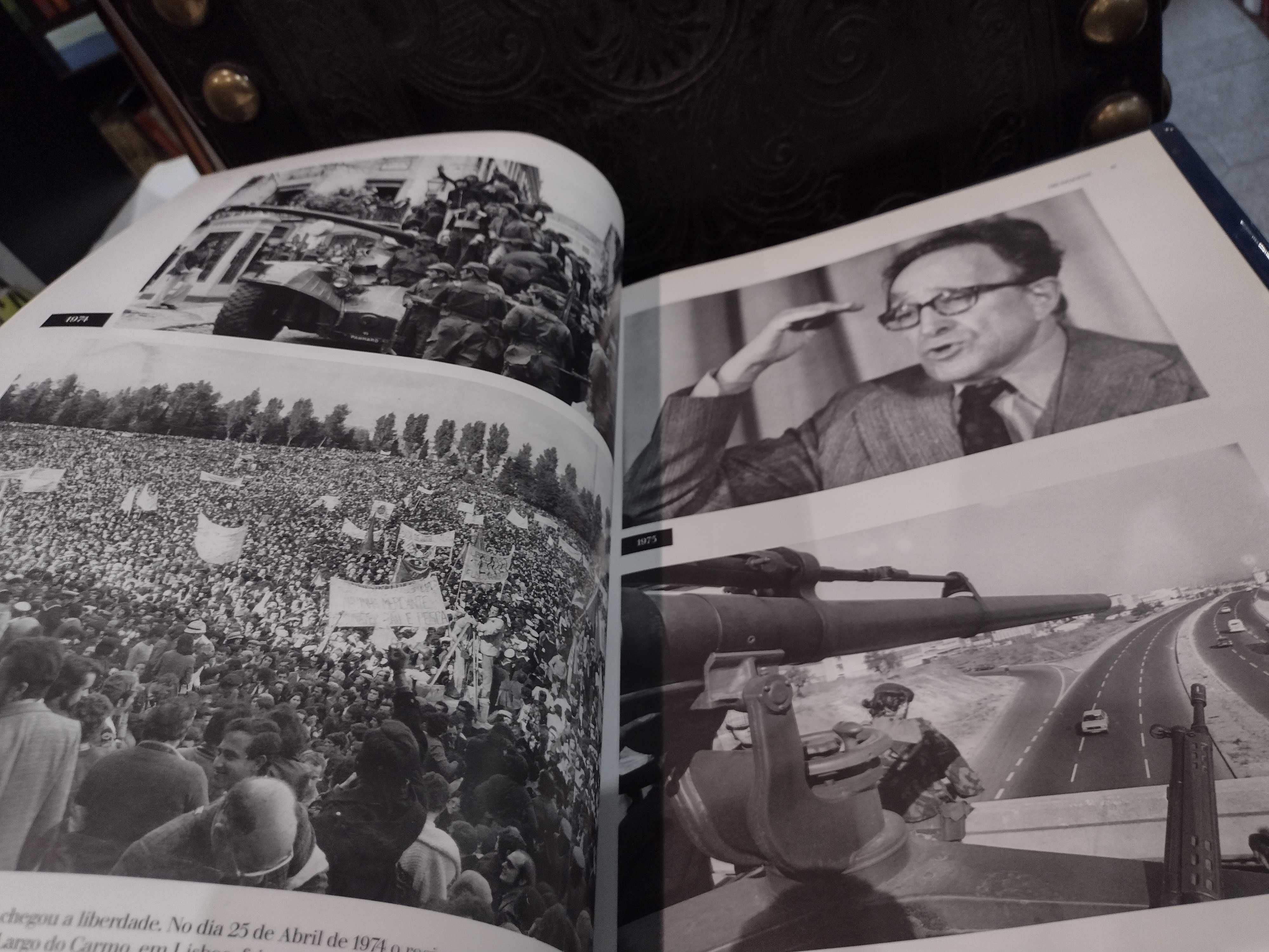 Diário de Notícias 140 Imagens Anos 1864/2004