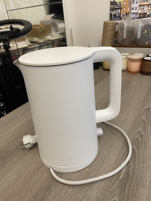 Электрический чайник Xiaomi