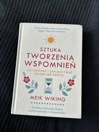 Sztuka tworzenia wspomnien