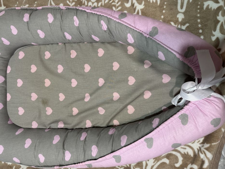 Кокон гніздечко дитячий