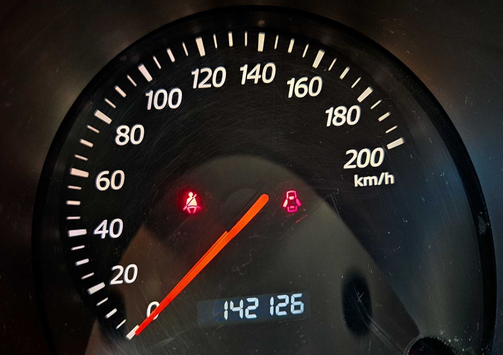 Suzuki Grand Vitara 1.9 DDiS X-Premium Como Novo