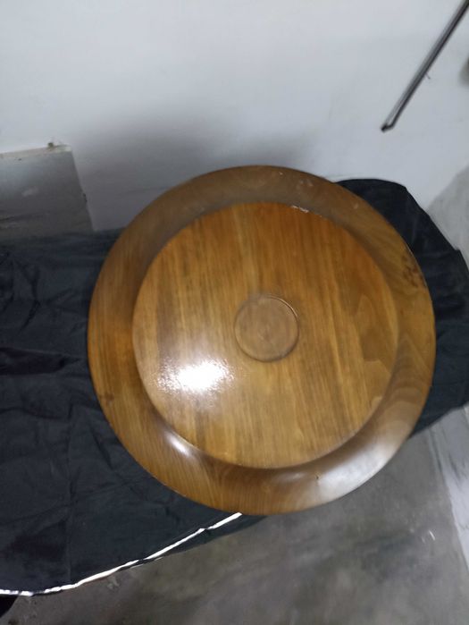 Sprzedam godło Polski na drewnie. Cena 125 zł