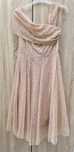 Vestido de cerimónia