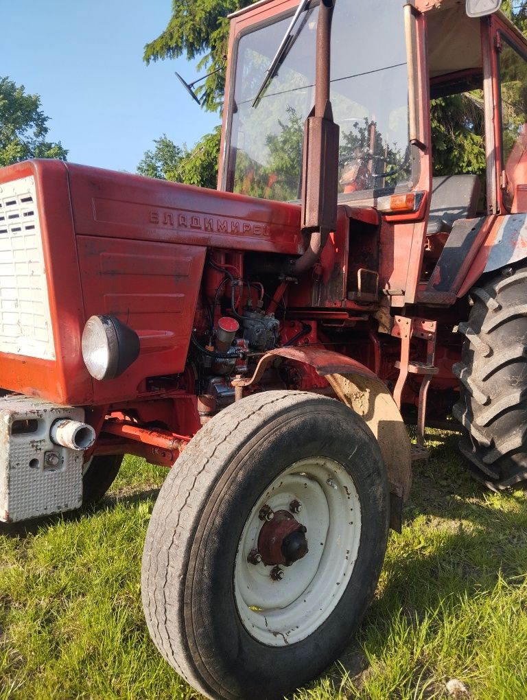 Sprzedam Władimirec T 25A