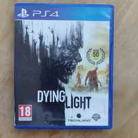 Dying Light ps4 super