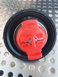 Fecho de recipiente de combustível para Renault Megane