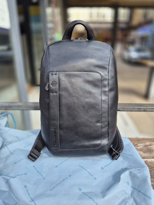 Кожаный рюкзак Piquadro CA5608P15 original