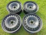 Felgi 16'' 5x98 wzmacniane Opel Combo D Fiat Doblo F-VAT