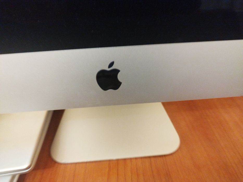 Komputer Apple iMac A1418 Late 2012 21,5" Intel Core i5 8 GB 1000 GB