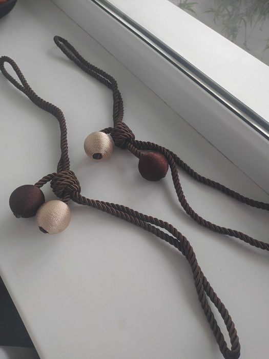 Підвіс , підхват для штор