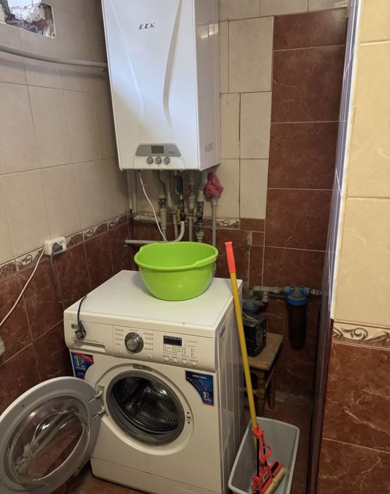 Оренда будинку на Старому місті