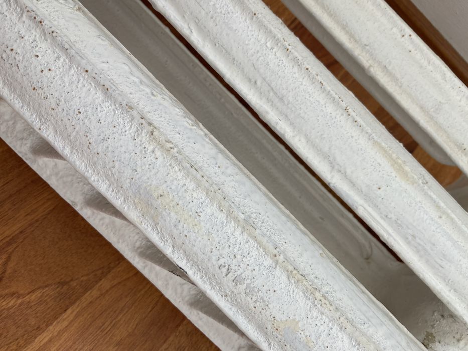 Радиатор отопления