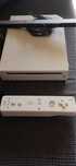 Consola wii + jogos