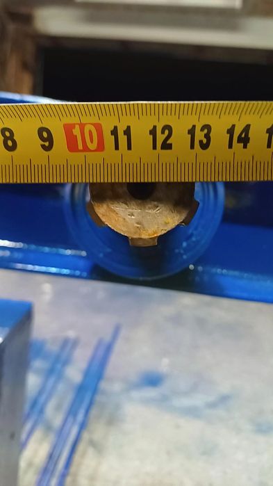 Картопле копачка