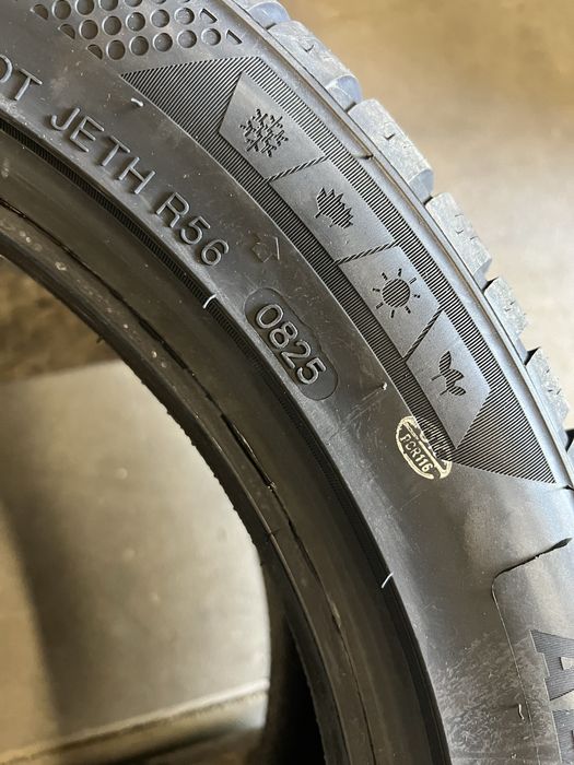 Opony wielosezonowe NOWE 225/45/R17 IMPERIAL All Season Driver / 2025r