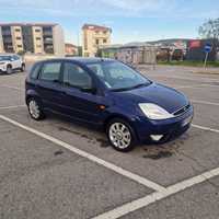 Ford fiesta 1.2 16v