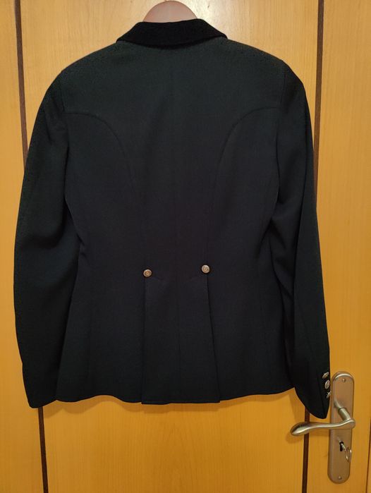 Casaca Dressage da Cavallo