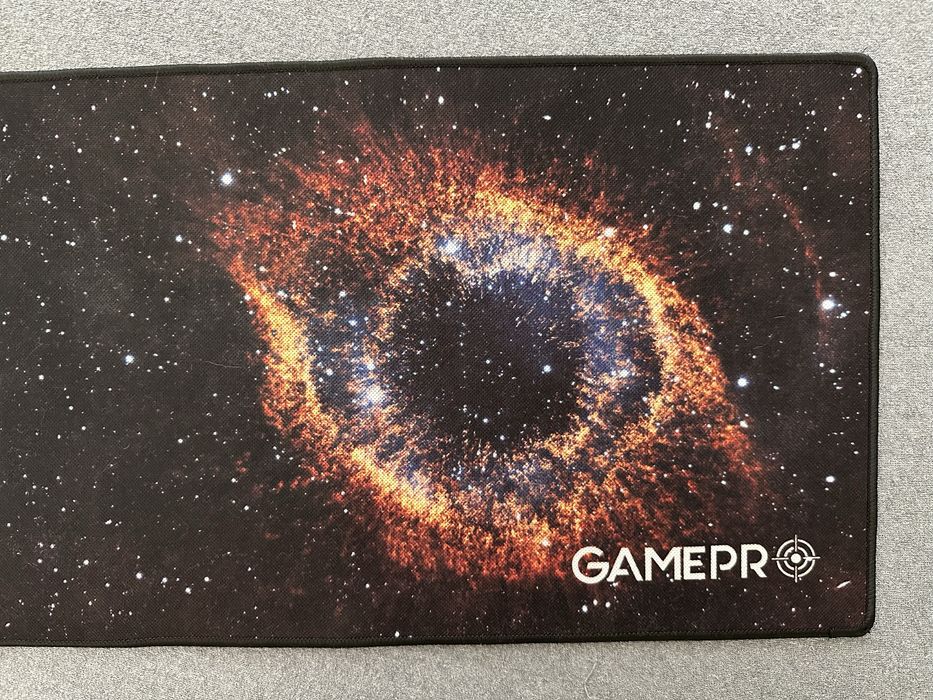 Килим для миші GamePro
