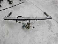 Audi A3 8L hak holowniczy Westfalia i inne