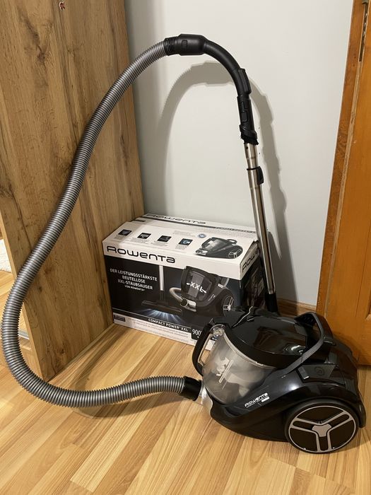 Пилосос ROWENTA Compact Power XXL