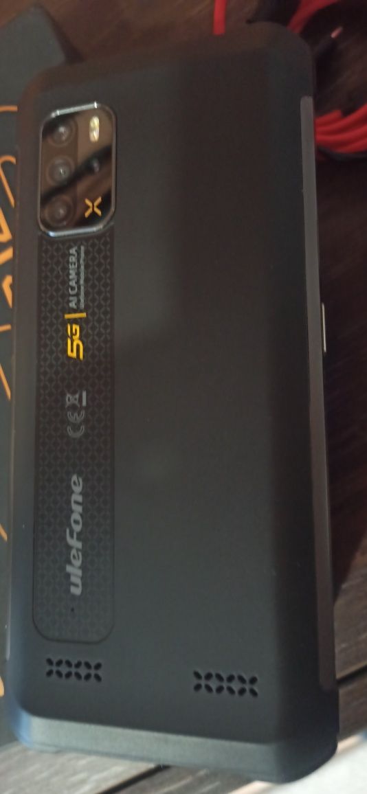 Ulefone Armor  12 5G 128gb