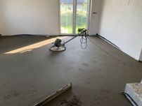 Posadzki betonowe mixokret styrobeton podbeton