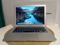 Macbook Air 13 2017/macOS Sequoia 15.3/PL-US/klasa A