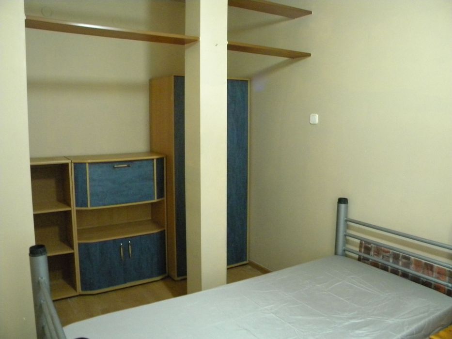 mieszkanie 2 pokoje centrum Sosnowca  4 osoby