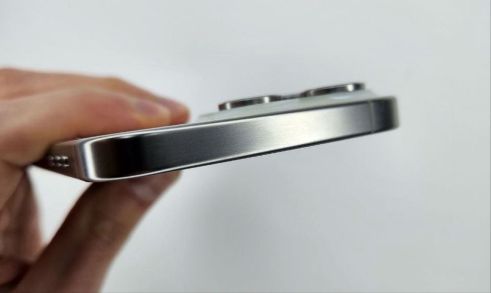 Iphone 15 pro max 256 TITANIUM