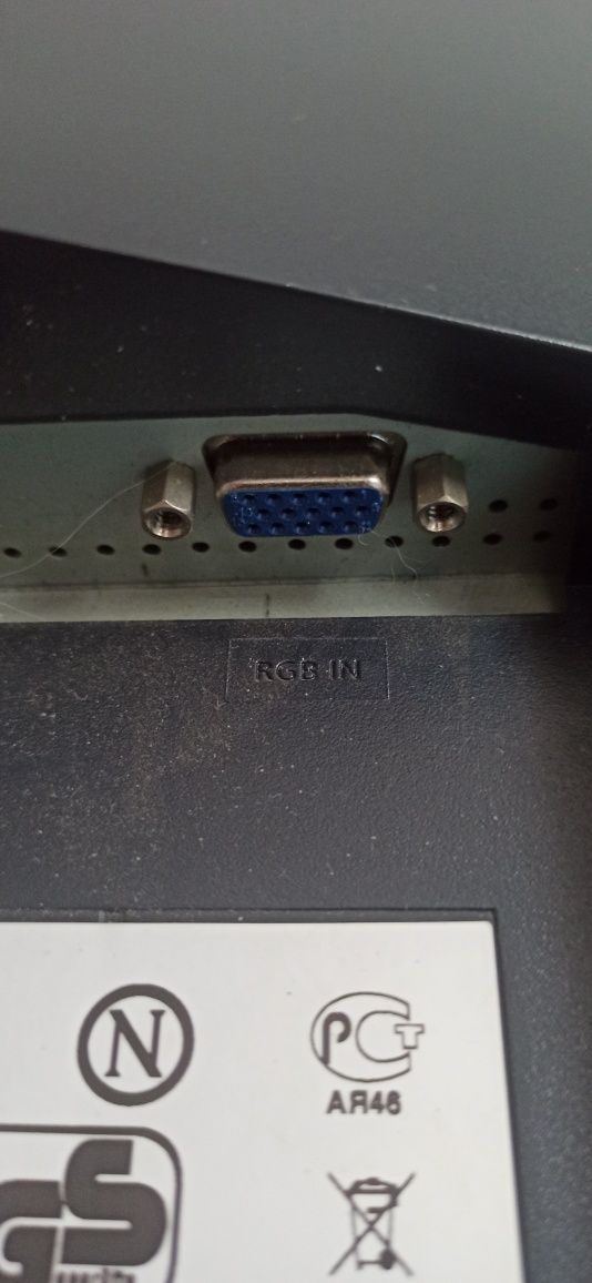 Monitor SAMSUNG 940N