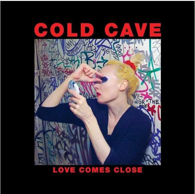 Cold Cave  Love Comes Close 25th ANNIVERSARY EDITION Nowy 2 x LP Winyl