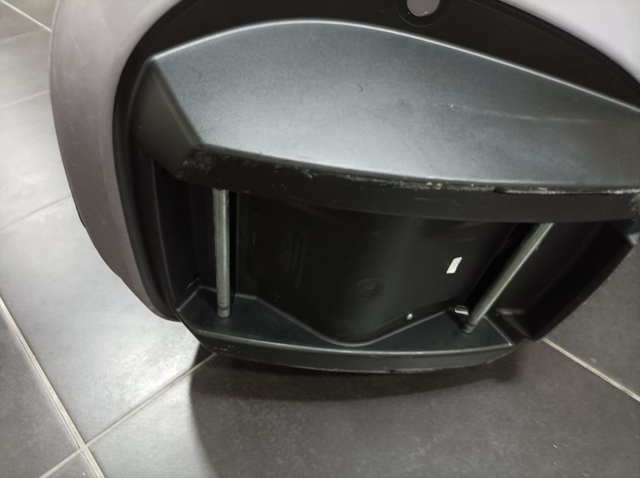 Cadeira Bébé confort