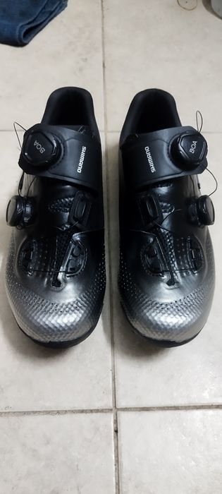 Sapatos Shimano RC7