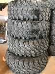 Maxxis rampage ssv