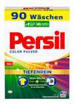 NIEMIECKI ORYGINALNY Proszek do prania Persil Kolor 90 prań 5,4KG