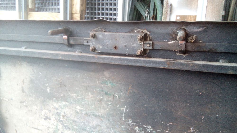 Caixa Mala Ferramenta Carrinha