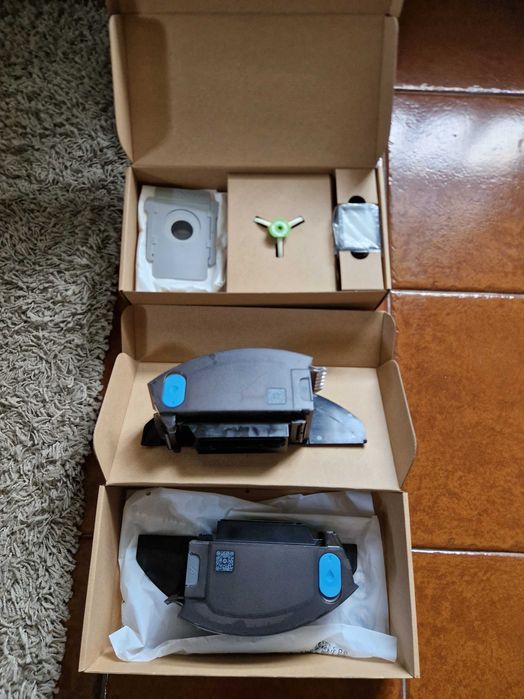 Irobot roomba i8+