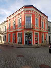 Lokal Brzesko Centrum rynek parter piętro bank handel usługi