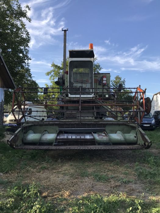 продам комбайн CLAAS Matador Gigant