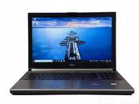 Fujitsu Celsius H760 15,6" i7 6820HQ 16GB 180GB M1000M PODŚ KLAW WIN10