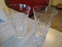 Kryształowe szklanki
