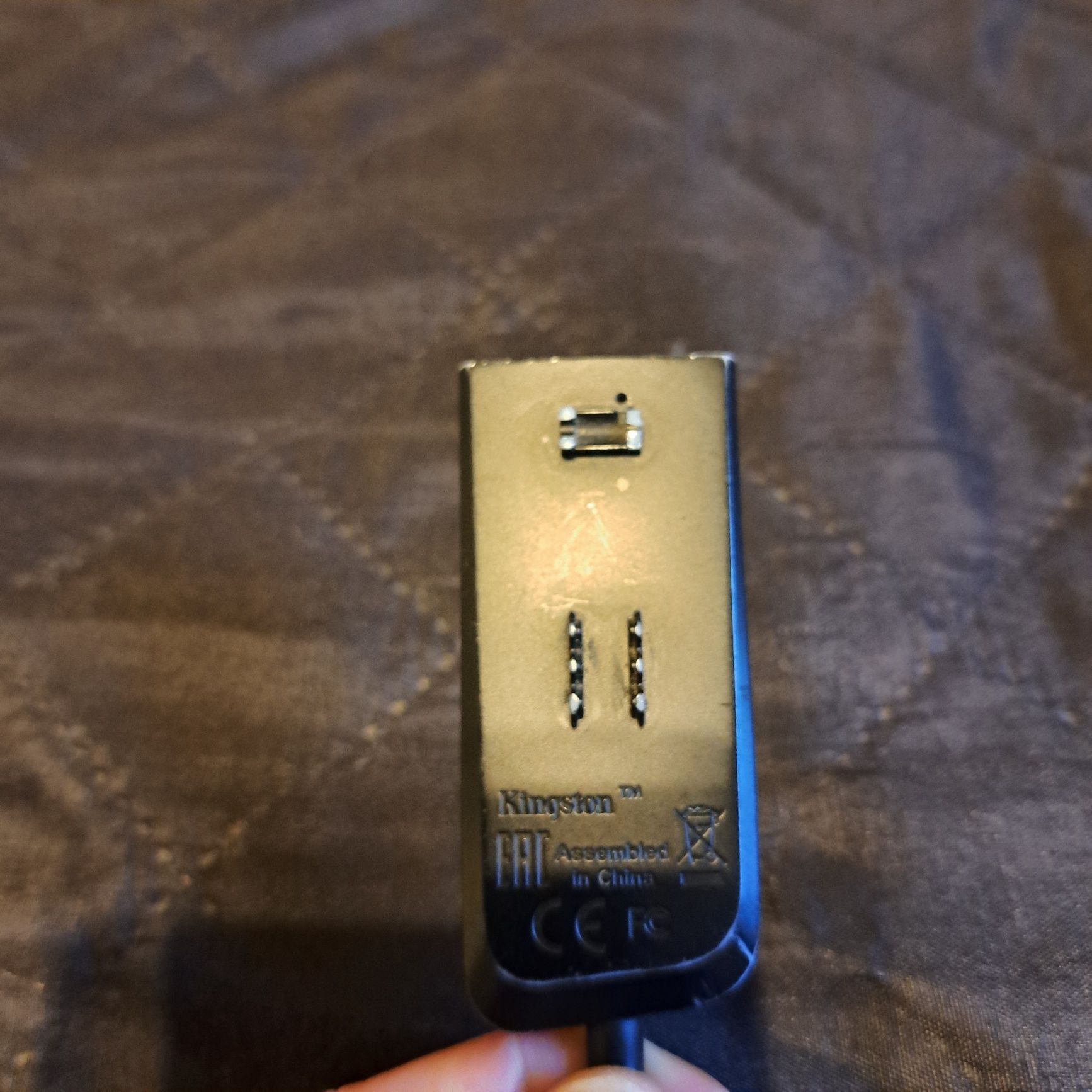 Słuchawki HyperX