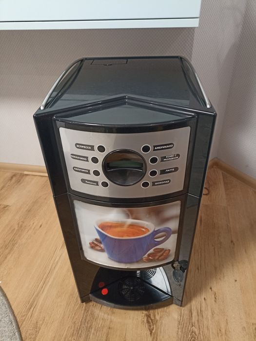 Автоматична кавомашина Bianchi Gaia