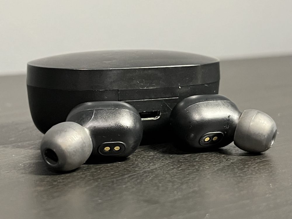 Xiaomi Mi True Wireless Earbuds Basic